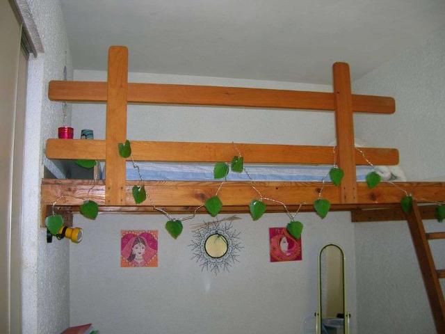 Appartement location à Besançon