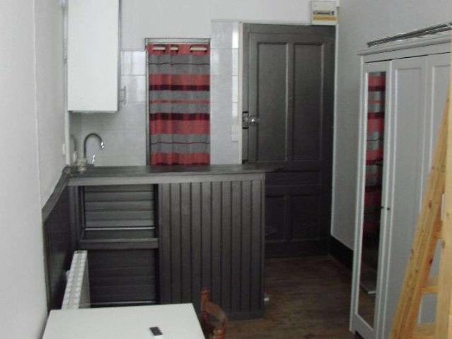 Appartement location à Besançon