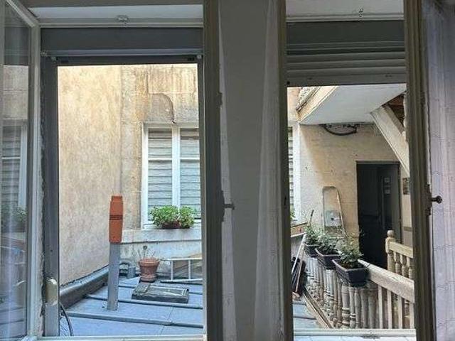 Appartement location à Besançon