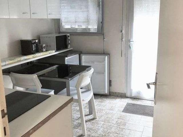 Appartement location à Besançon