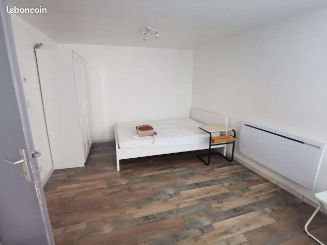 Appartement location à Besançon