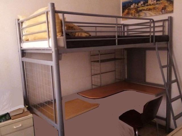 Appartement location à Besançon