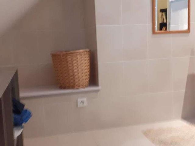Appartement location à Besançon