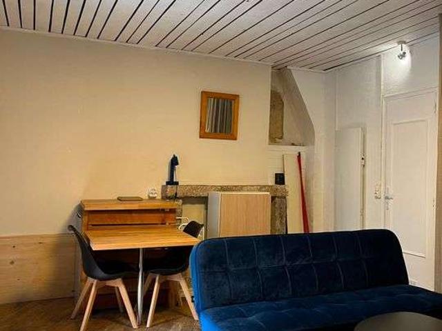 Appartement location à Besançon