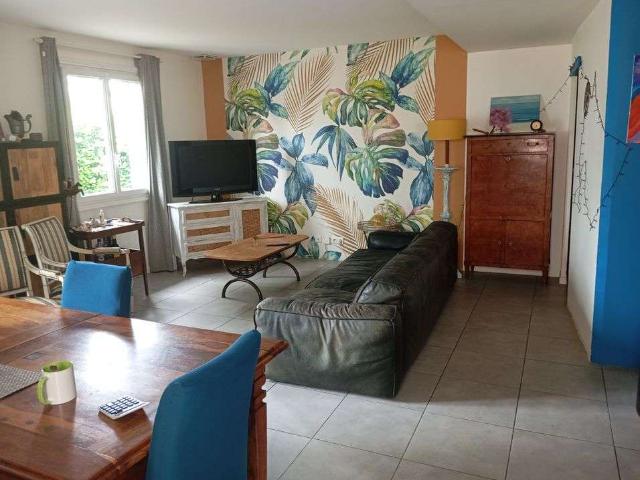 Appartement location à Saint-Nazaire, Besné