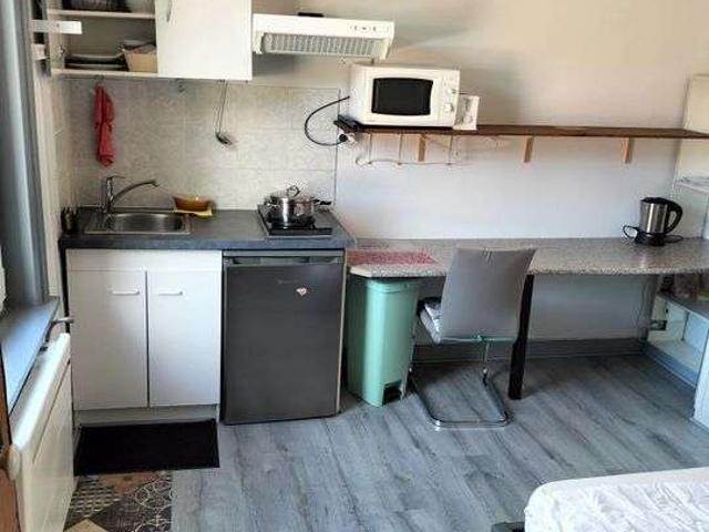 Appartement location à Béthune