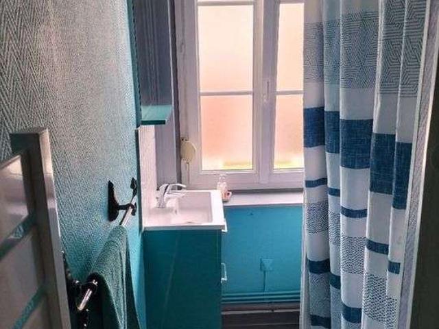 Appartement location à Béthune