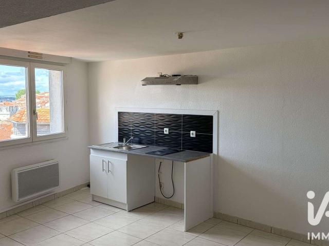 Appartement location à Béziers