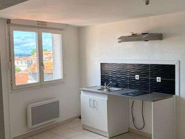 Appartement location à Béziers