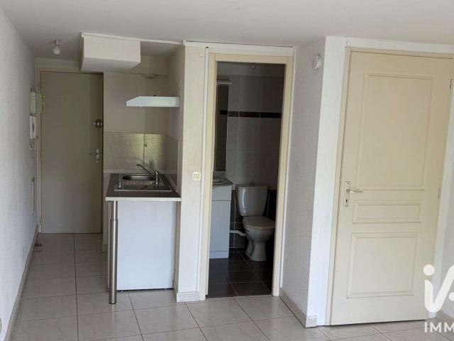 Appartement location à Béziers