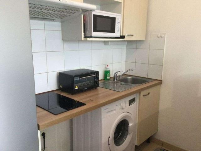 Appartement location à Arcachon, Biganos