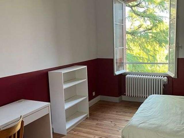 Appartement location à Pau, Billère