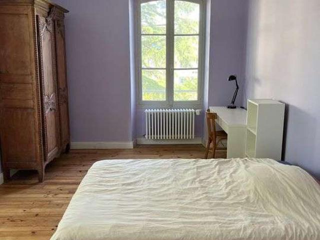 Appartement location à Pau, Billère