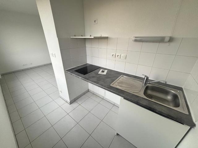 Appartement location à Toulouse, Blagnac