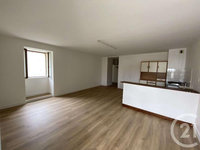 Appartement location à Châteaubriant-Ancenis, Blain