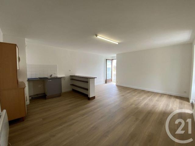Appartement location à Châteaubriant-Ancenis, Blain
