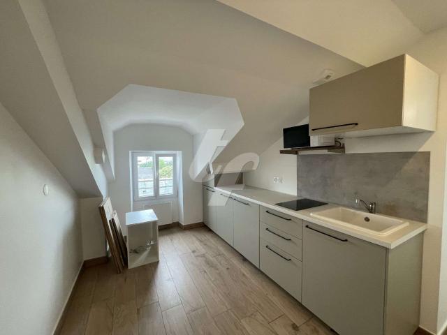 Appartement location à Châteaubriant-Ancenis, Blain