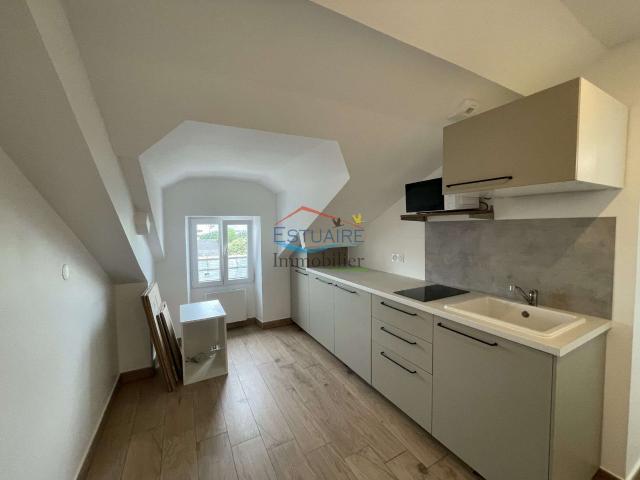 Appartement location à Châteaubriant-Ancenis, Blain