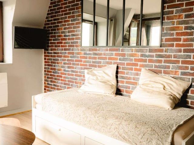 Appartement location à Lisieux, Blonville-sur-mer