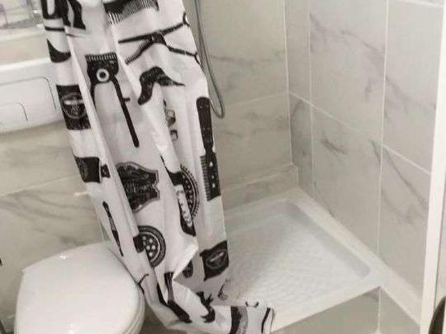 Appartement location à Bobigny