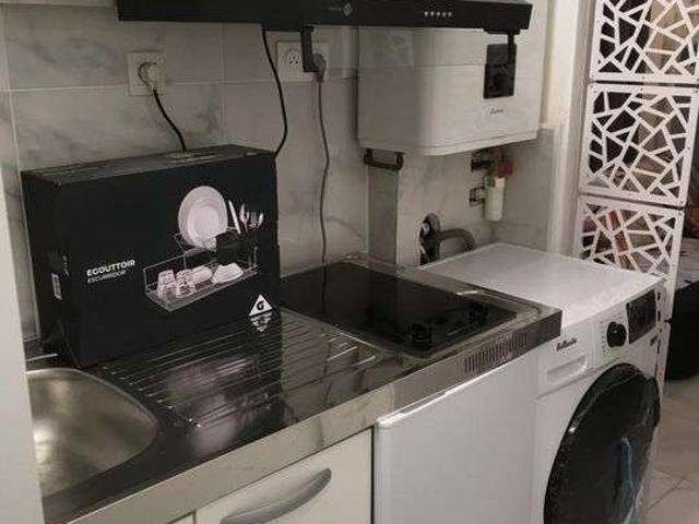 Appartement location à Bobigny