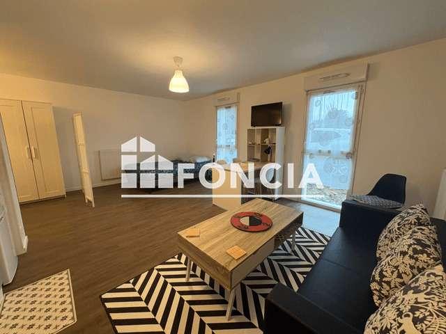 Appartement location à Brest, Bretagne