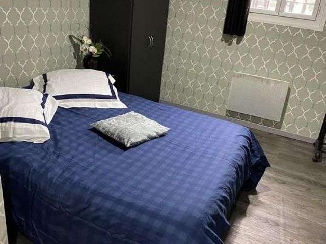 Appartement location à Bobigny, Bondy