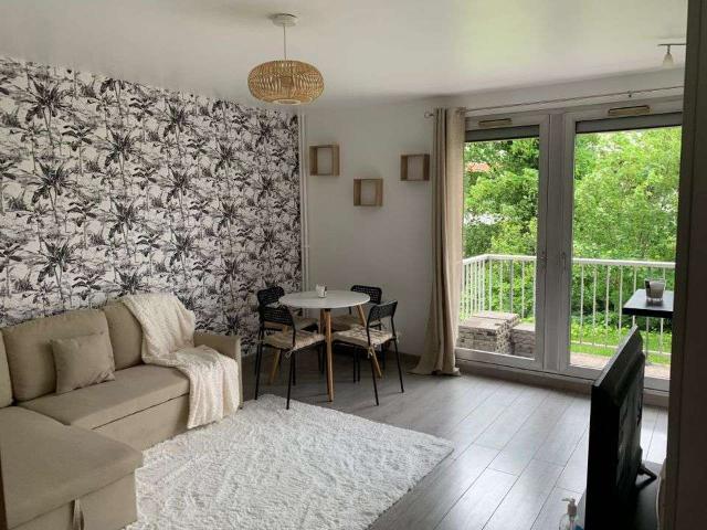 Appartement location à Bobigny, Bondy