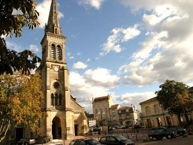 Appartement location à Bordeaux, Victoire