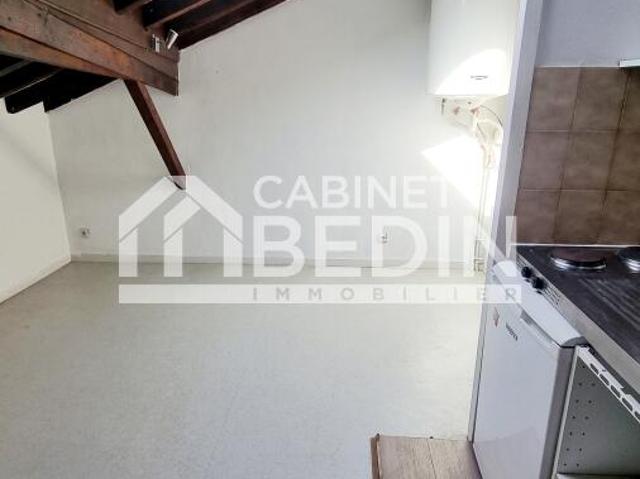 Maison location à Bordeaux