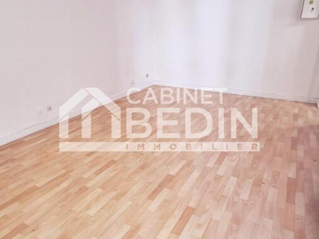 Maison location à Bordeaux