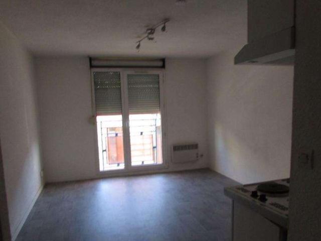 Studio location à Bordeaux