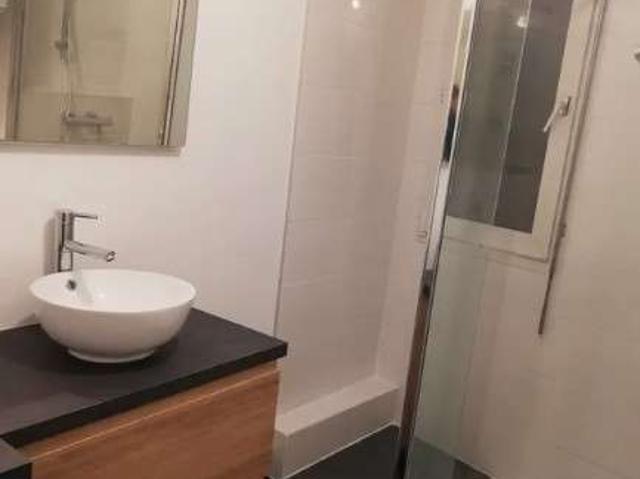 Appartement location à Bordeaux