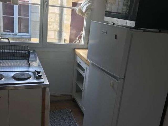 Appartement location à Bordeaux
