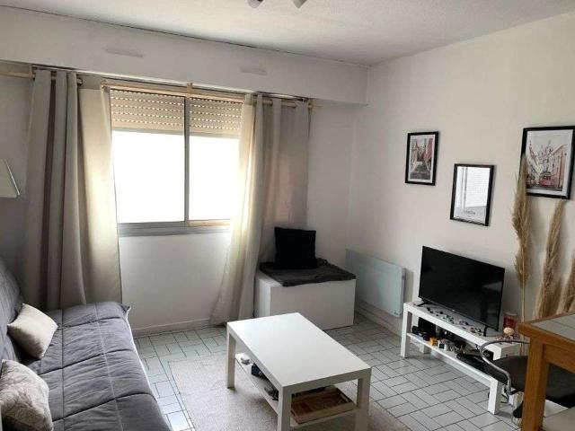Appartement location à Bordeaux