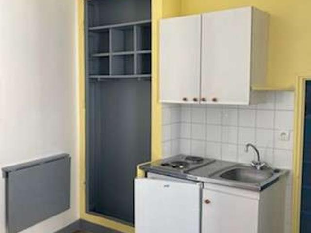 Studio location à Bordeaux