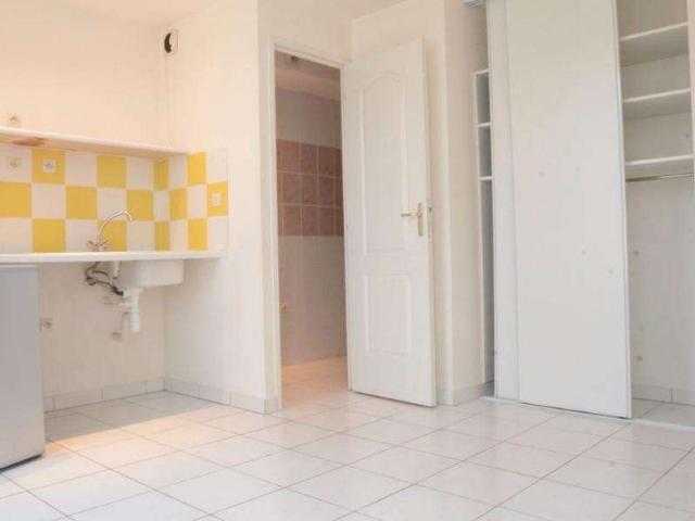 Studio location à Bordeaux