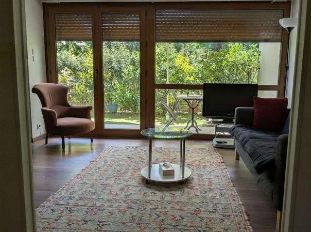 Appartement location à Bordeaux