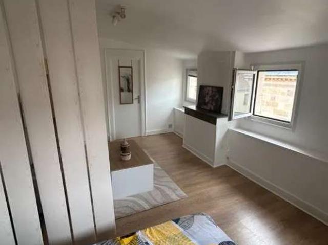 Appartement location à Bordeaux
