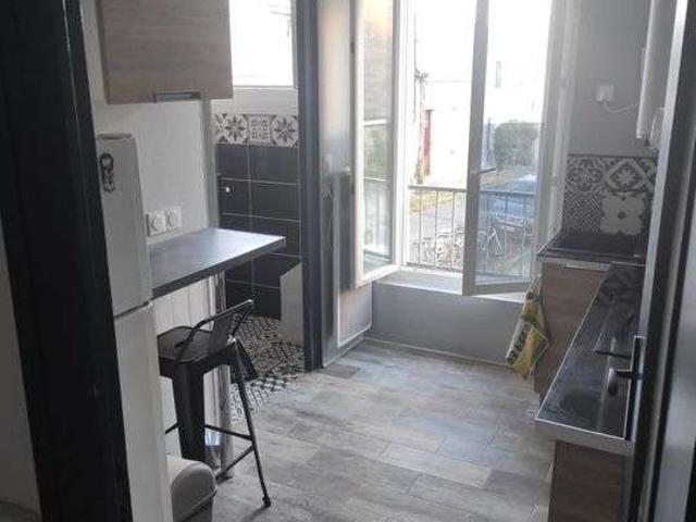 Appartement location à Bordeaux