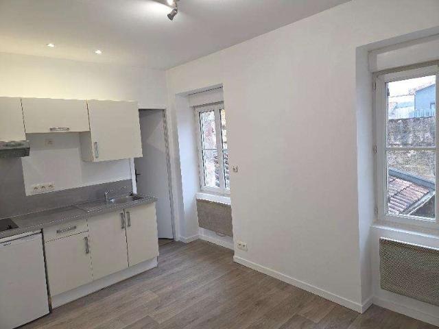 Studio location à Bordeaux