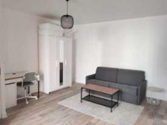 Studio location à Bordeaux