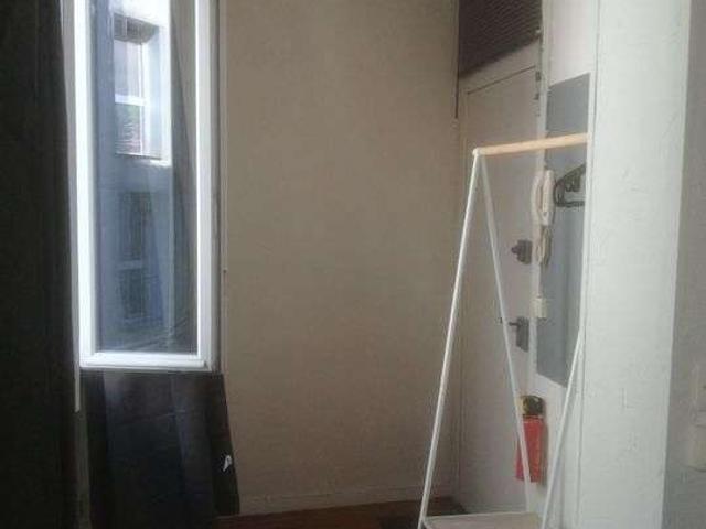 Appartement location à Bordeaux
