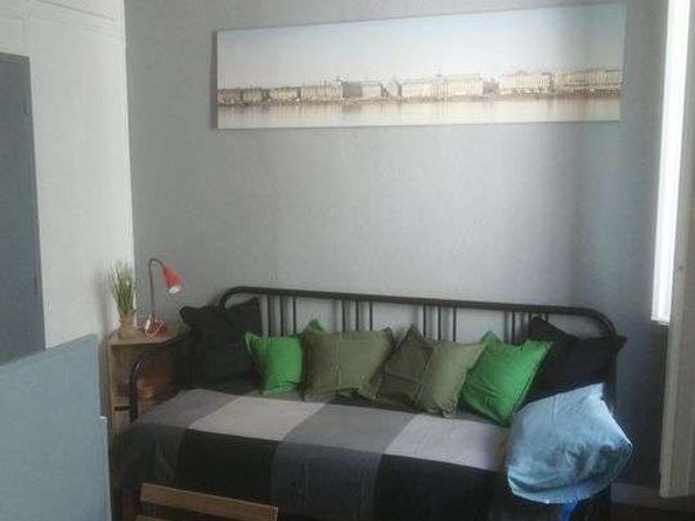 Appartement location à Bordeaux