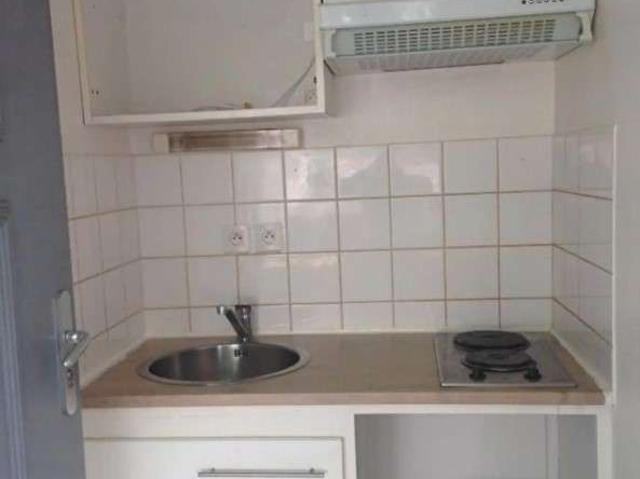 Studio location à Bordeaux