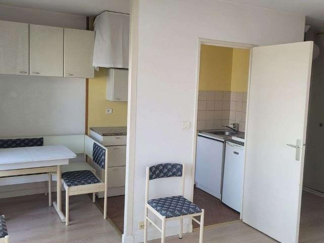 Appartement location à Bordeaux