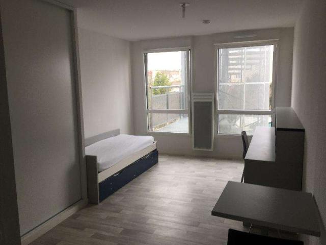 Appartement location à Bordeaux