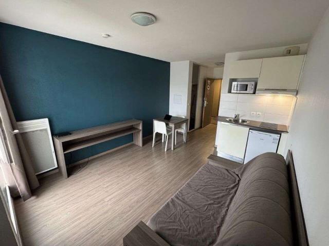 Appartement location à Bordeaux