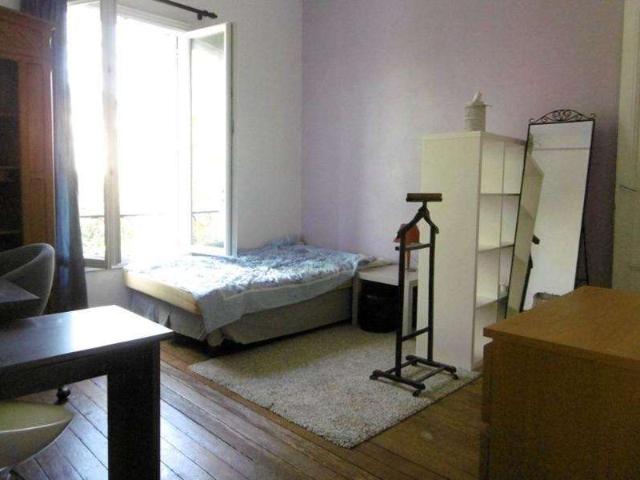 Studio location à Bordeaux