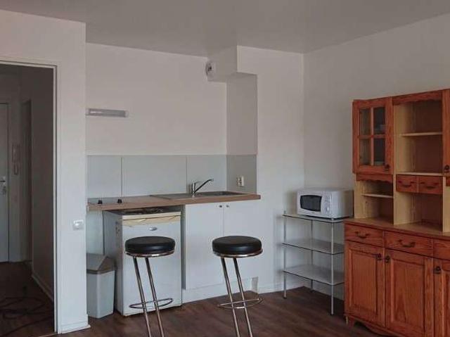 Studio location à Bordeaux